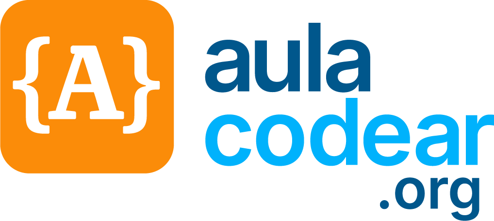 AulaCodeAR Logo
